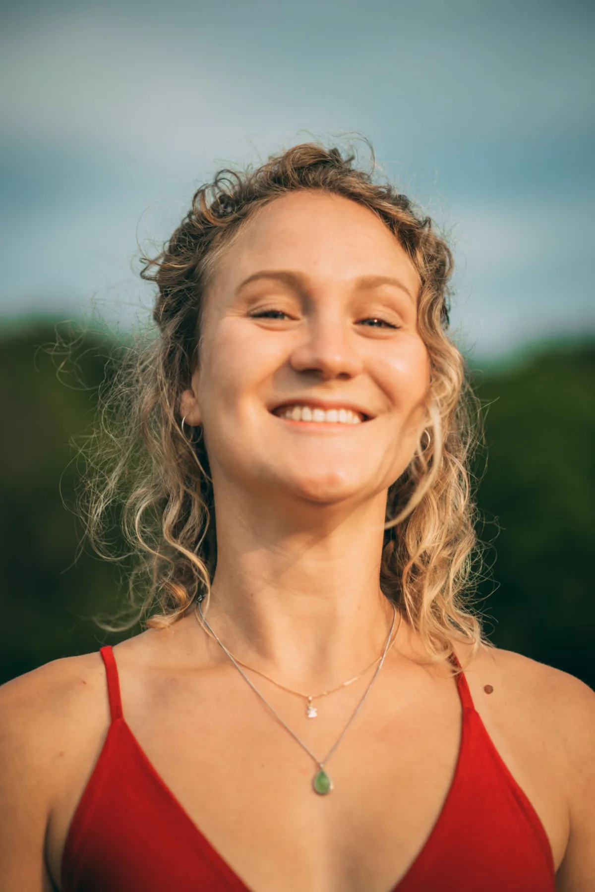 Lucia Steinbacher – Gründerin & Retreat-Leiterin